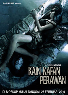 Free Download Film Kain Kafan Perawan Full Movie