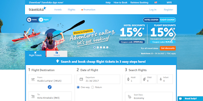 traveloka