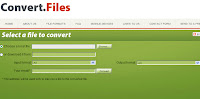 convertfiles