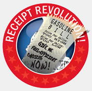 receipt revolution