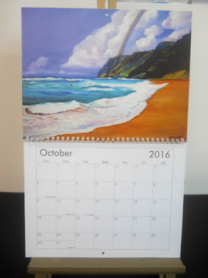 http://www.ebay.com/itm/2016-Kauai-Art-Calendar-by-Marionette-Taboniar-NEW-/161839451958?hash=item25ae620f36