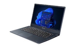 Dynabook Tecra A40-K-19K - A1PMM20E11N5 (Laptop).