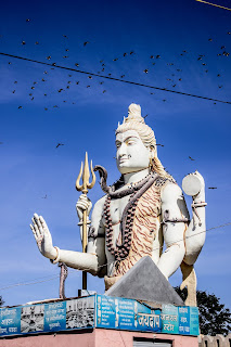 Nageshwara Jyotirlinga