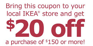 ikea coupons