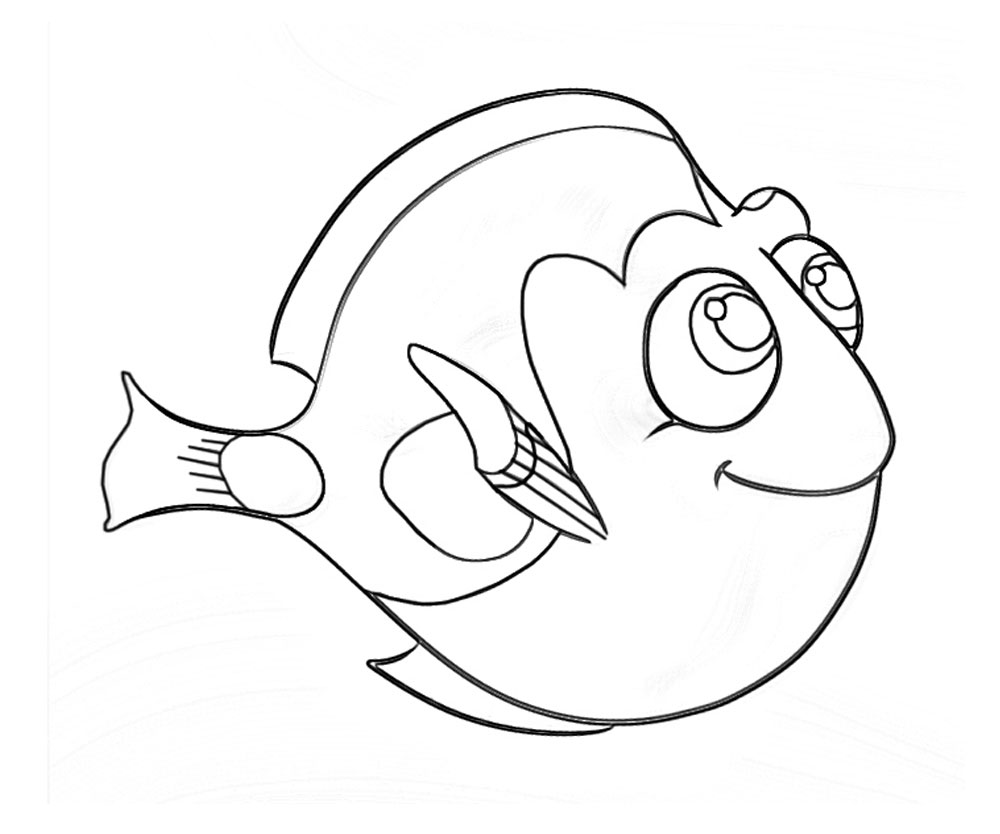 #5-top-finding-dory-printable-coloring-pages by yumi