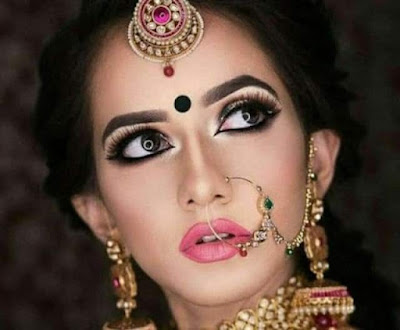 How can I look beautiful on Karva Chauth