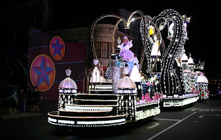 Magical Starlight Parade