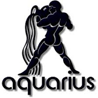 Zodiak Aquarius