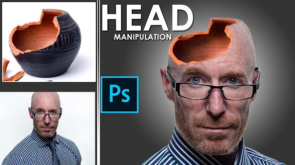 easy photo manipulation lesson-1