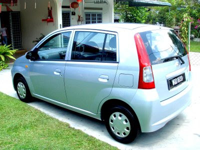 Perodua Viva Parts Price List - Gapura M