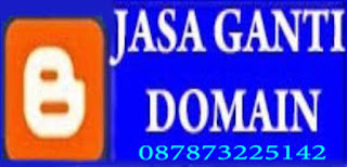 jasa pasang domain