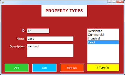 property types 2
