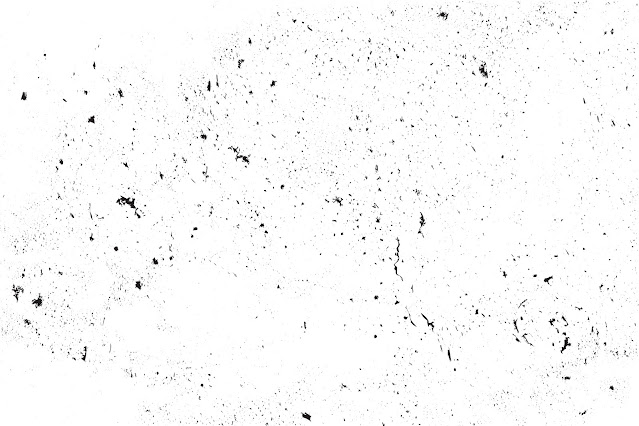 Dark gritty surface grunge effect vector free download
