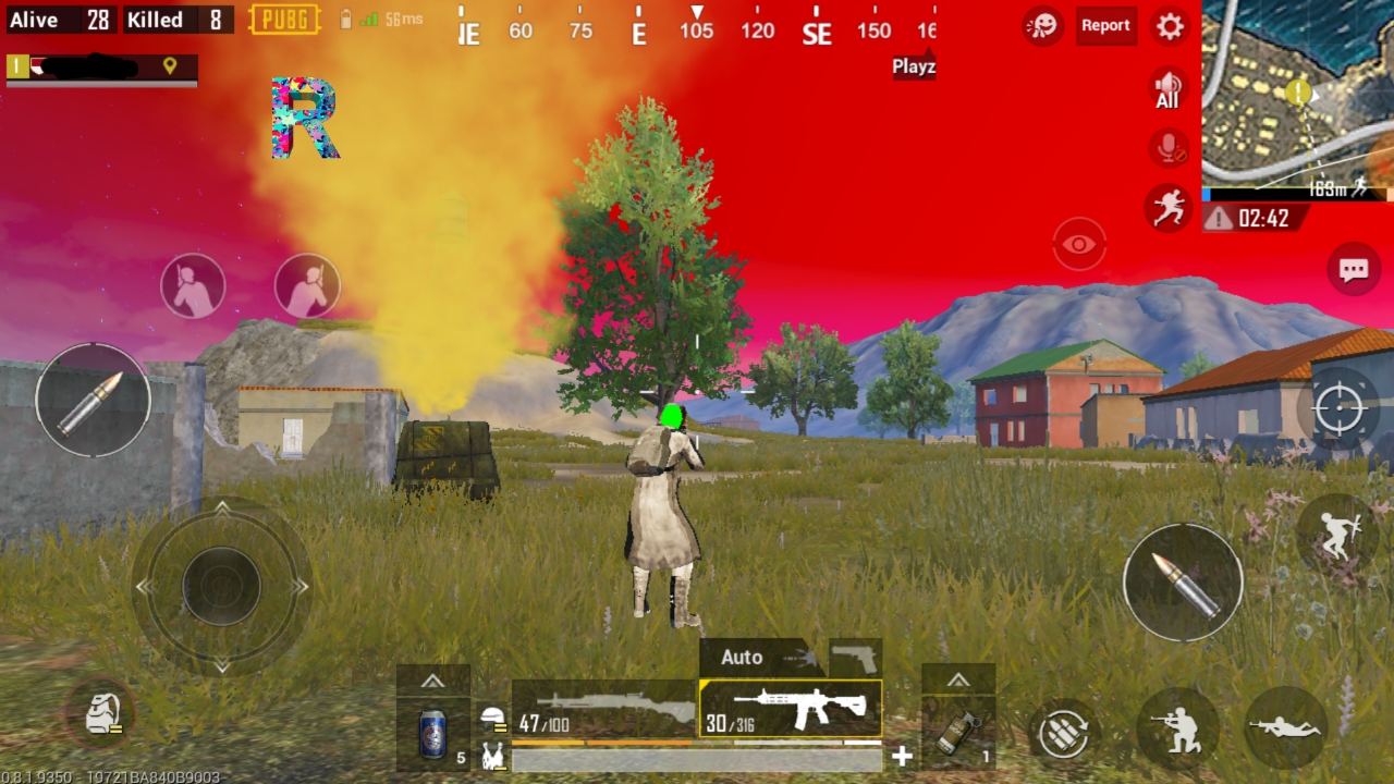 Hack Cheat Pubg Mobile 0 8 1 Script Rc Gaming V 8 7 02 10 2018 - hack cheat pubg mobile 0 8 1 script rc gaming v 8 7 02 10 2018 new features new value col! or sky smooth graphic