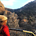 Places to visit in Dalian, China II (Daheishan, the Black Mountain)