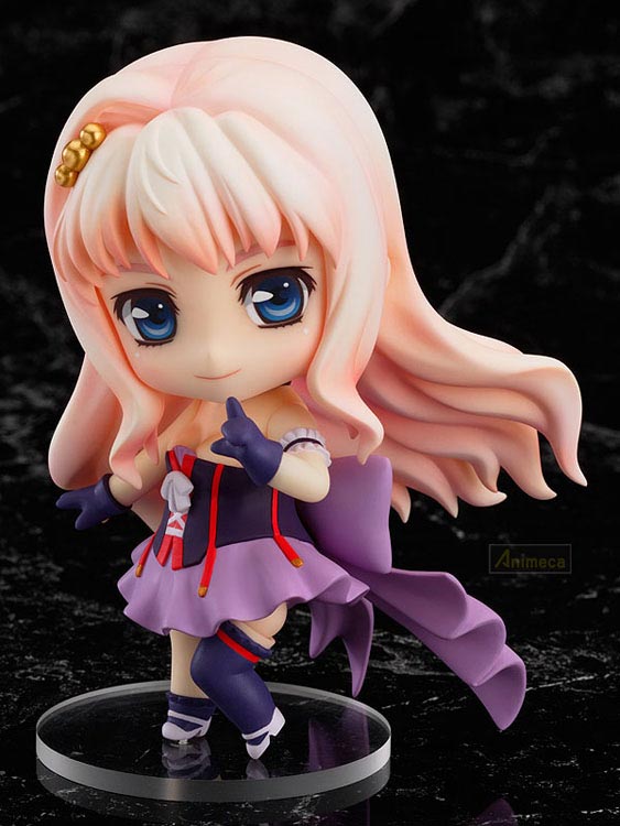 FIGURA SHERYL NOME NENDOROID Macross Frontier