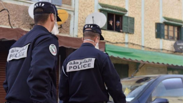 الشرطة توقف متورطين في النصب على راغبين في “الحريك”