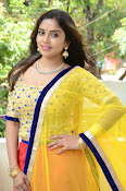 karunya chowdary new glam pics-thumbnail-37