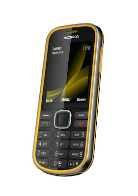 Nokia 3720 Classic