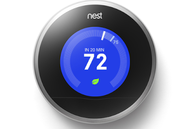 Protect the Internet of Things in the home