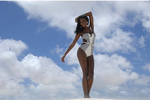 miss angola 2011