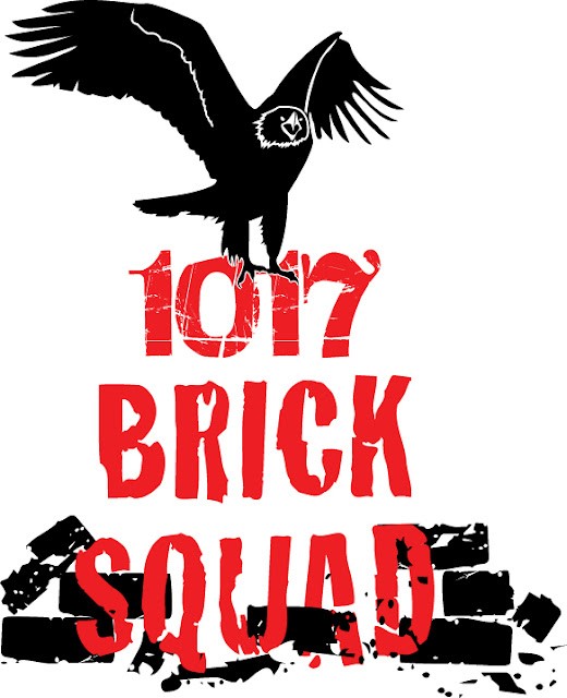 Brick Squad5