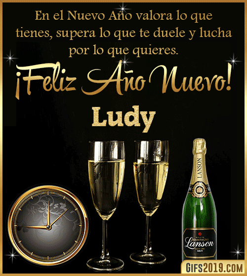 Frases de feliz año nuevo ludy Frases de feliz año nuevo ludy