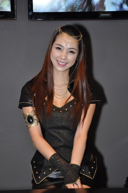 4 Ju Da Ha - G-Star 2011-very cute asian girl-girlcute4u.blogspot.com