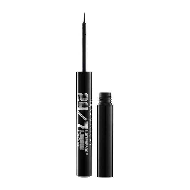 Urban Decay 24/7 Waterproof Liquid liner