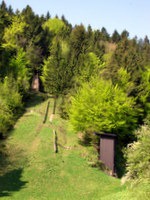 Smučarske skakalnice