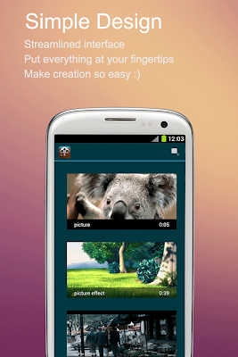 VideoEdit+ For Android