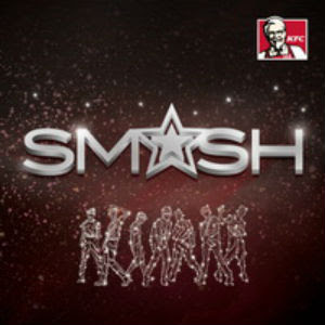 SMASH - Ada Cinta