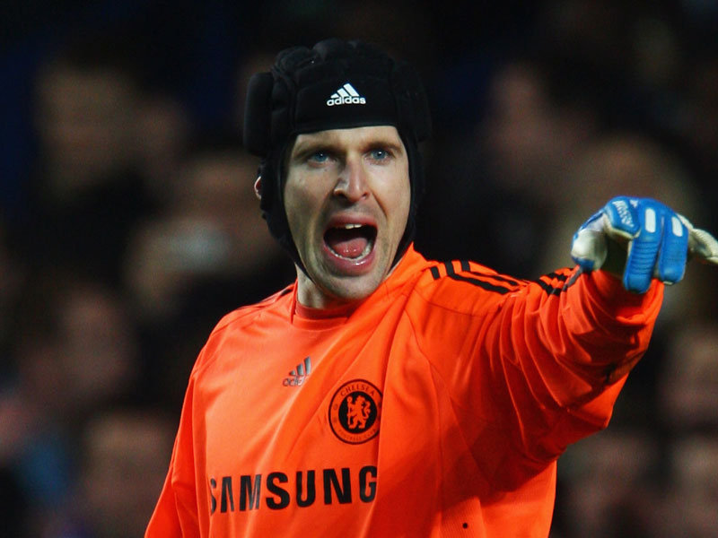 chelsea cech