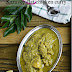 Karuvepilai chicken kuzhambu / Curry leaves chicken curry / Karuvepillai kozhi kuzhambu