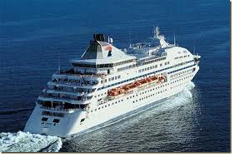 Cruceros por las Islas Griegas11