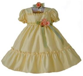 ROPA INFANTIL DE FIESTA Y ESPECIAL OCASION