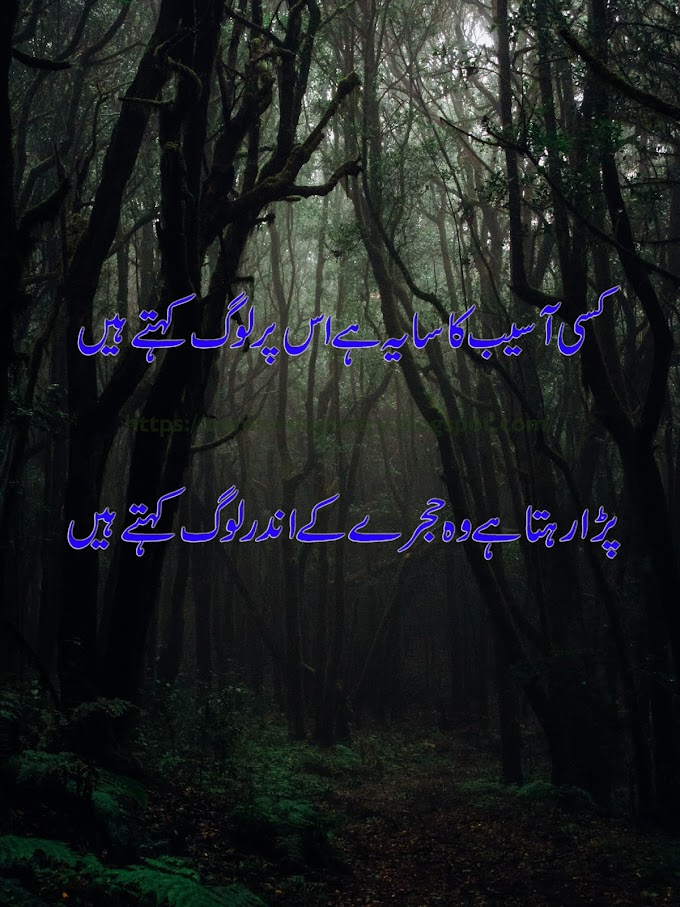 👉SAD POETRY💘 IN URDU  NOMI URDU POETRY😉  HEART💔 TOUCHING POETRY