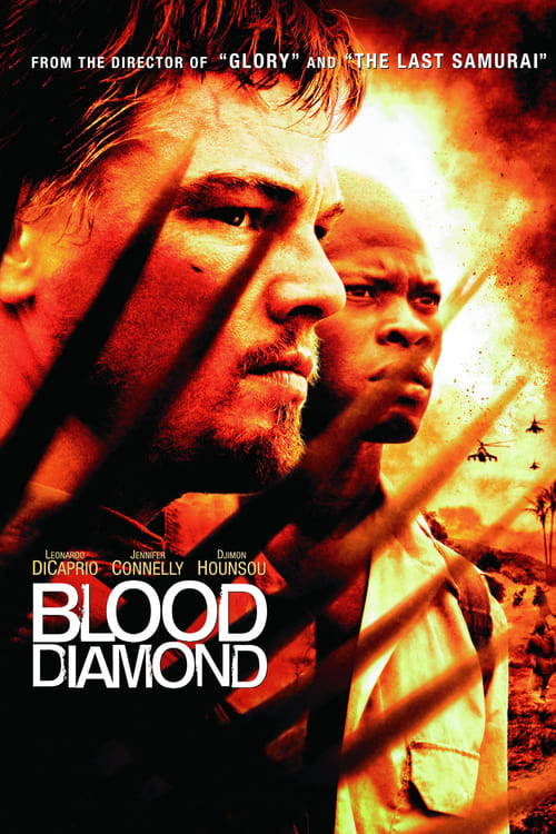 [HD] Diamante de sangre 2006 Pelicula Online Castellano