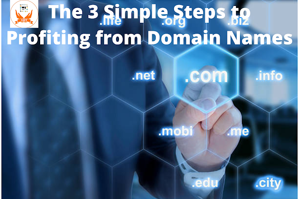Domain Name Investing