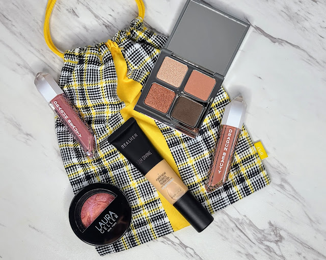 Review: Ipsy Glam Bag Plus September 2021