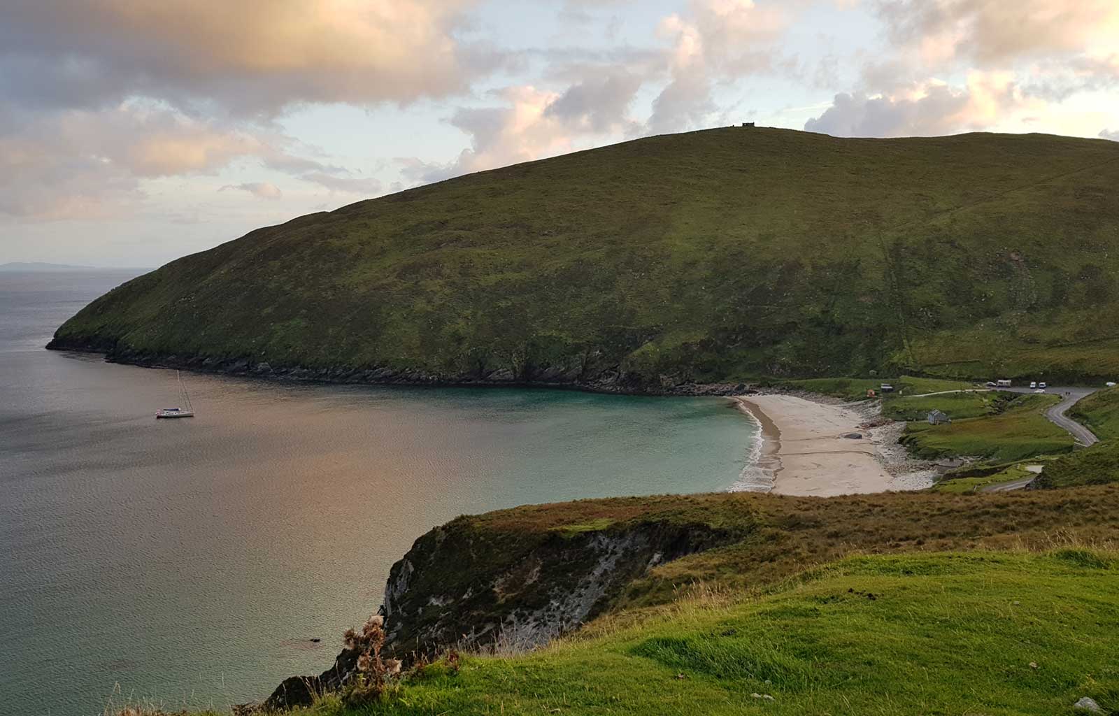 Achill Island