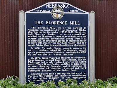 Florence Mill