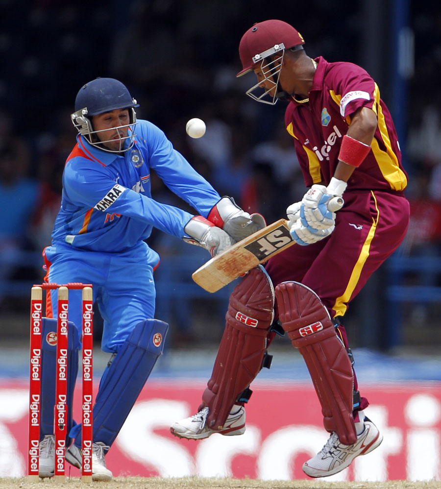 1st ODI India Vs West Indies  Watch Cricket Online  WI  India Squad