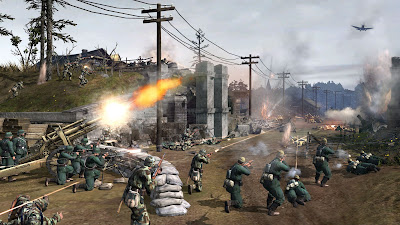Company of Heroes 2 Master Collection  Full Version Gratis Repack FitGirl