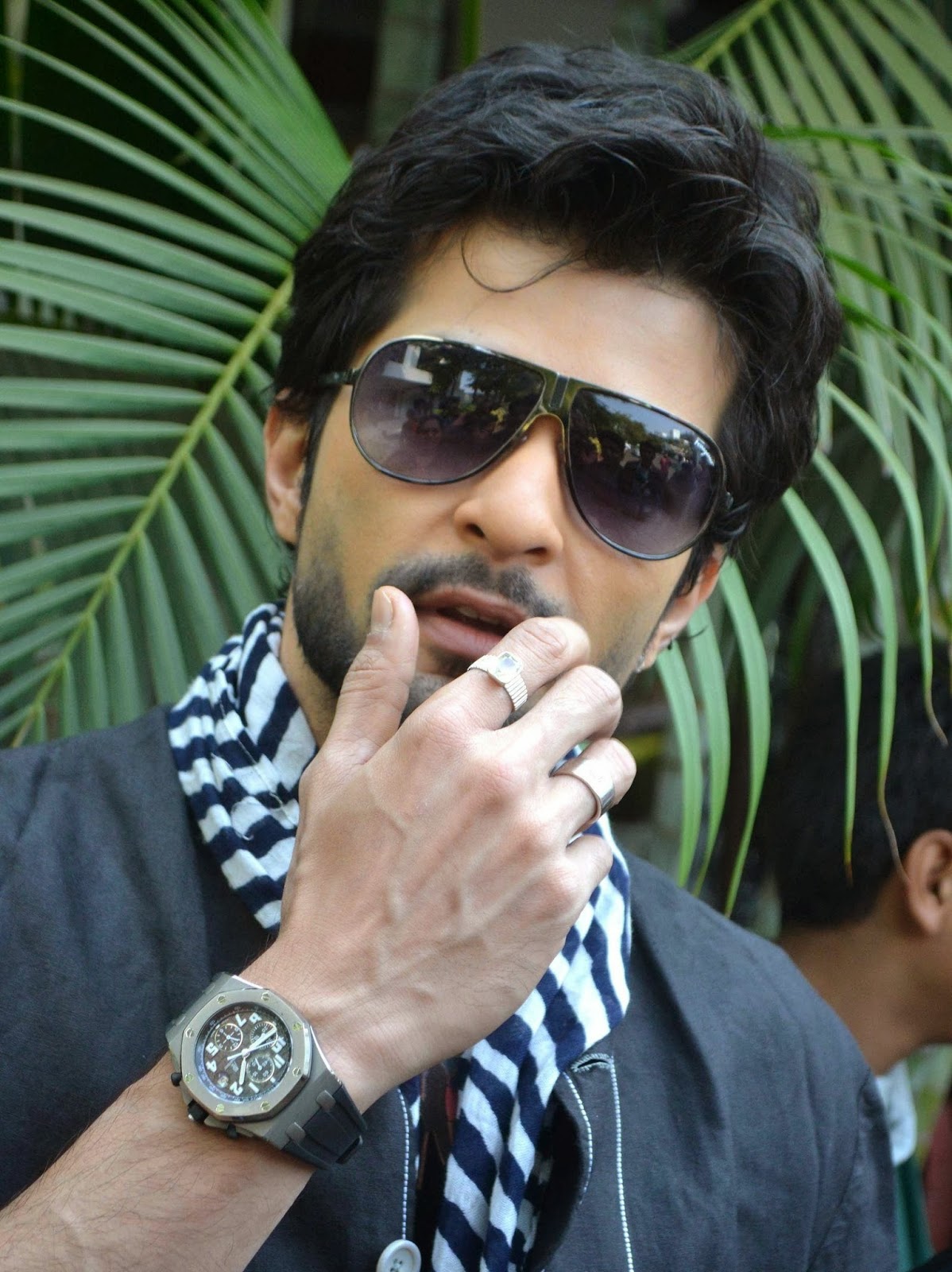 Raqesh Vashisth HD wallpapers Free Download