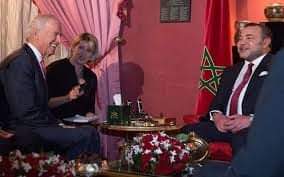 دبلوماسي أمريكي: إدارة بايدن تراهن على المغرب وعلاقة واشنطن مع الجزائر باردة