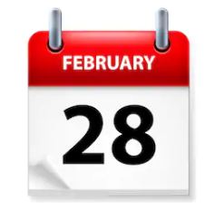 February 28 days why, February 28 days reason, February has 28 days, February 28 day special, February 28 day in history, reasons behind
