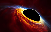 वैज्ञानिकों ने धरती का सबसे नजदीकी ब्लैक होल खोजा