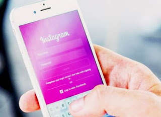 Cara Membuat Bukti Hack Akun Instagram Anda