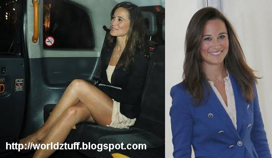 Wow Pippa Middleton 5 Million Porn Offer by the Vivid Entertainment